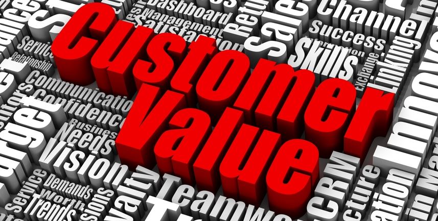 What is Customer Value and How Can You Generate More?