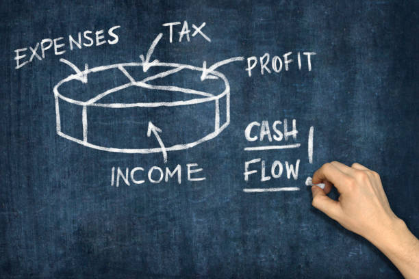 Cash Flow vs Profit: What’s the Difference?
