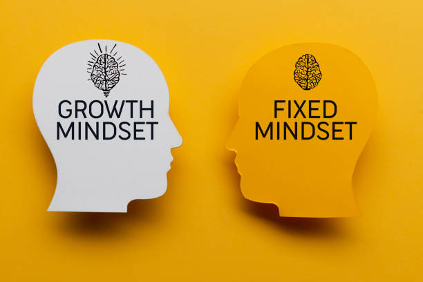 The Importance of a Growth Mindset & How to Achieve It