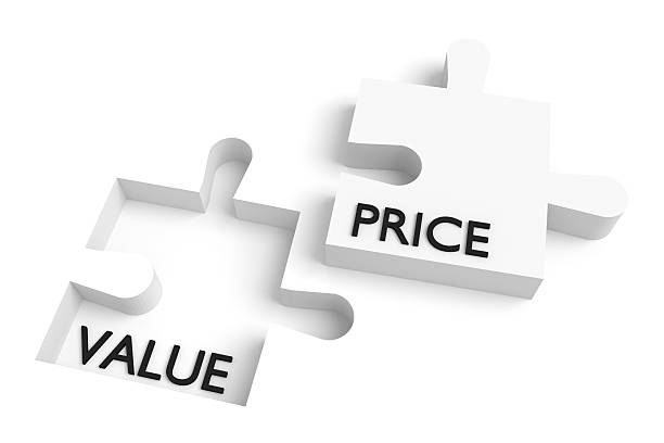 Why You Should Stop Competing on Price – and How to Do It