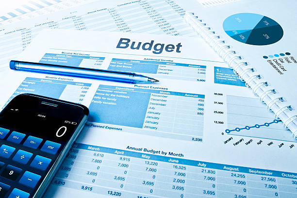 Six Steps for Creating an Effective Family Business Budget