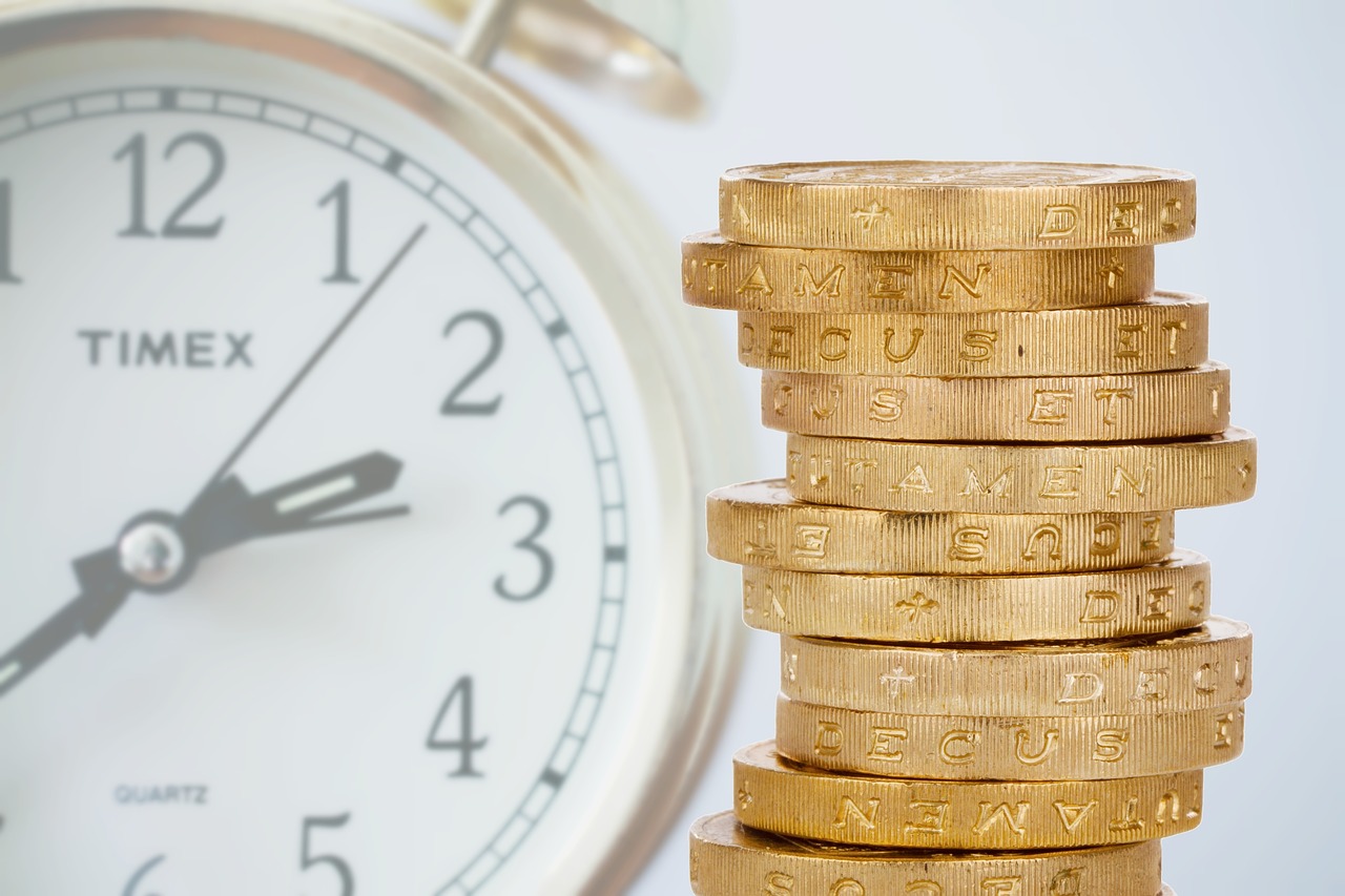 4 Essential Money Management Tips for First Time Business Owners